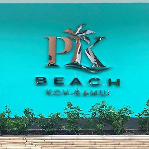 Ptk Beach