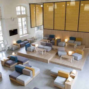 Up Hostel Valencia